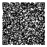 QR код гостиницы Земская школа