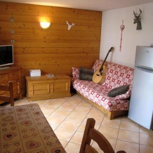 Фотография гостевого дома Appartement La Clusaz, 3 pièces, 6 personnes - FR-1-459-20