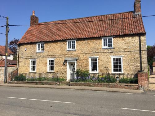 Фотография мини отеля Clarke’s Farm