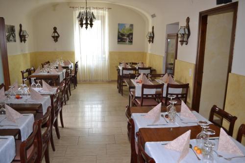 Фотография мини отеля Ristorante Del Ponte