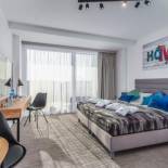 Фотография апарт отеля 3L Apartments Seaside Park