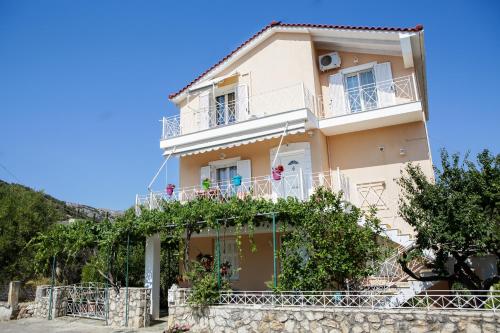 Фотография гостевого дома Casa de Calma