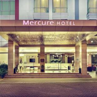 Фотографии гостиницы 
            Mercure Pontianak City Center