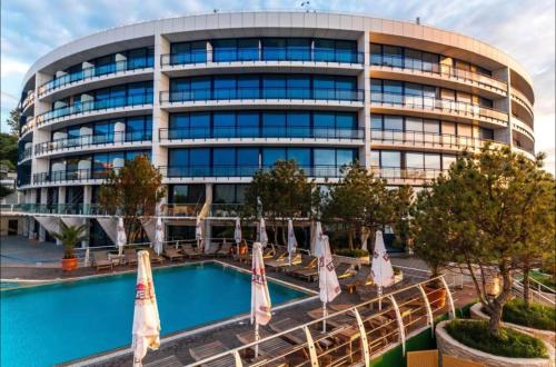 Фотография гостиницы Marine Residence