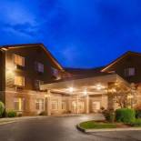 Фотография гостиницы Best Western Plus Kennewick Inn