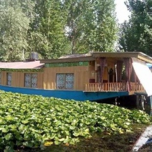 Фотография гостиницы Houseboat Little Monalisa