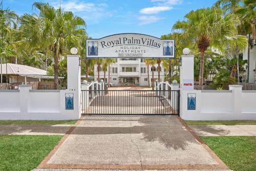 Фотографии апарт отеля 
            Royal Palm Villas