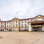 Фотография гостиницы Quality Inn & Suites Caseyville - St. Louis