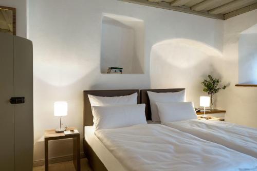 Фотография гостиницы Hollerhöfe - Zu Gast im Dorf