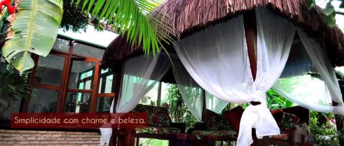 Фотография мини отеля Pousada Coqueiro do Caitá