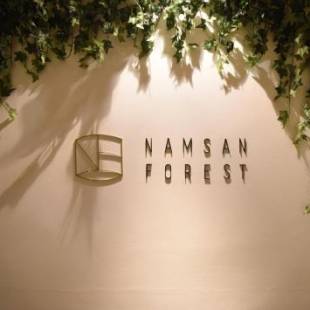 Фотографии хостела 
            Namsan Forest in Myeongdong