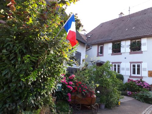 Фотография мини отеля Maison d'hôtes La Renardière