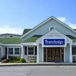 Фотография гостиницы Travelodge by Wyndham Iowa City