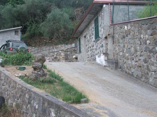 Фотография гостевого дома La casetta di Sofia