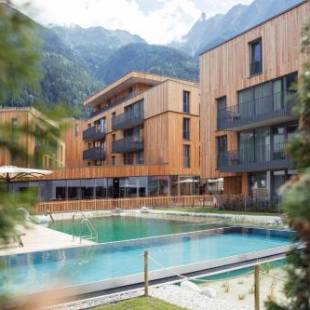 Фотографии апарт отеля 
            All-Suite Resort Ötztal