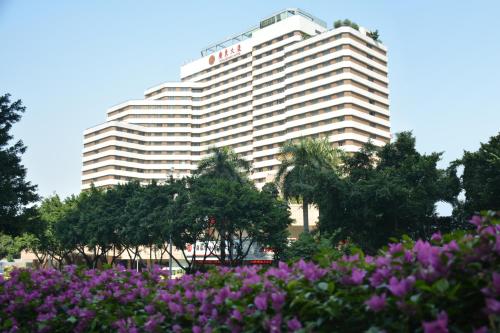 Фотография гостиницы Guangdong Hotel
