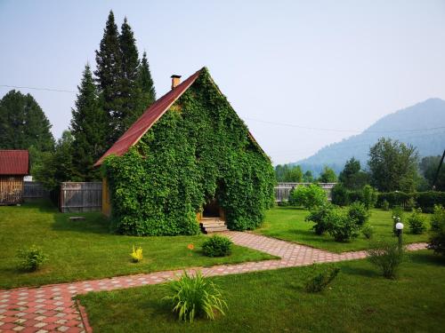 Фотографии гостевого дома
Лебедское Заречье