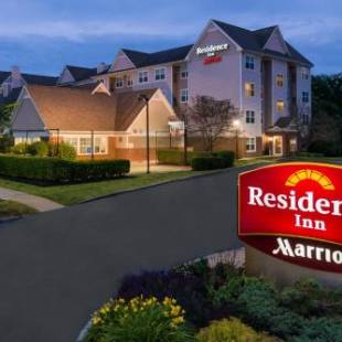 Фотографии гостиницы 
            Residence Inn by Marriott Boston Brockton/Easton