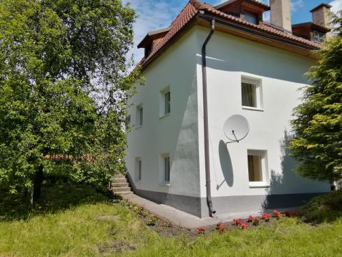 Фотография гостевого дома Haus Senna