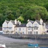 Фотография гостиницы The Porlock Weir Hotel