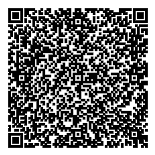 QR код гостиницы Северная пальмира