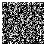 QR код хостела Тартария