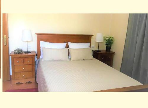 Фотография мини отеля casa largo do cruzeiro