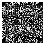 QR код гостиницы Смарт Вэлком Академия