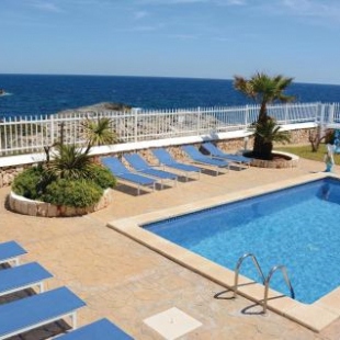 Фотография гостевого дома Holiday home Avd. Es Forti