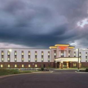 Фотографии гостиницы 
            Hampton Inn Morristown, I-81, TN