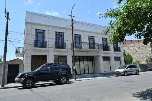 Фотография гостиницы Just Inn Kutaisi