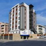 Фотография гостиницы Kavala Hotel