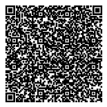 QR код музея Охотский краеведческий музей имени Е.Ф. Морокова