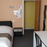 Фотография гостиницы Hôtel Duguesclin