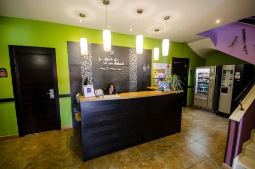 Фотография гостевого дома La Flor De Al-Andalus