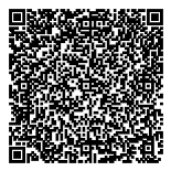 QR код санатория Аквамарин