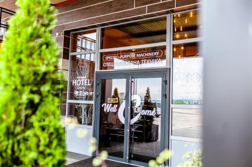 Фотография гостиницы Aleanda