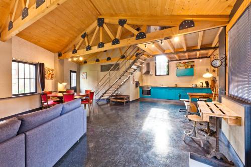 Фотография гостевого дома Holiday Loft 58