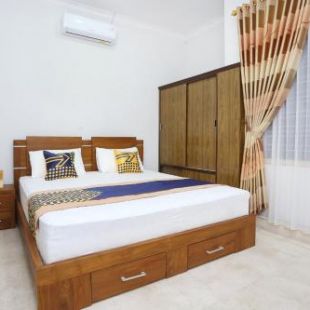 Фотография гостиницы OYO 2268 Tim-tim Homestay