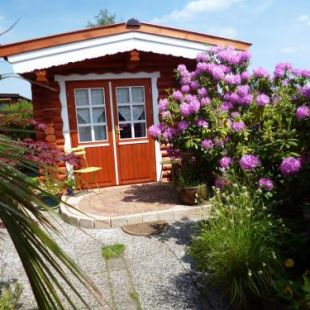 Фотография гостевого дома Ferienhaus "An der Seewiese"