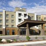 Фотография гостиницы Homewood Suites by Hilton Kalispell