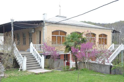 Фотография хостела Keidiemi