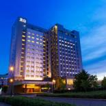 Фотография гостиницы HOTEL＆SPA CENTURY MARINA HAKODATE