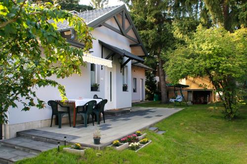 Фотография гостевого дома Avar Vendégház