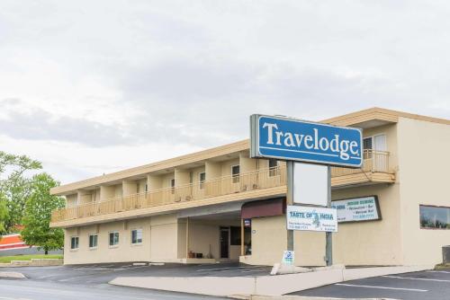 Фотография мотеля Red Carpet Inn Lancaster