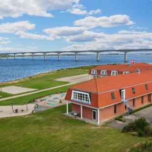 Фотография гостиницы Hotel Pinenhus