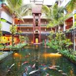 Фотография гостиницы Mercure Kuta Bali