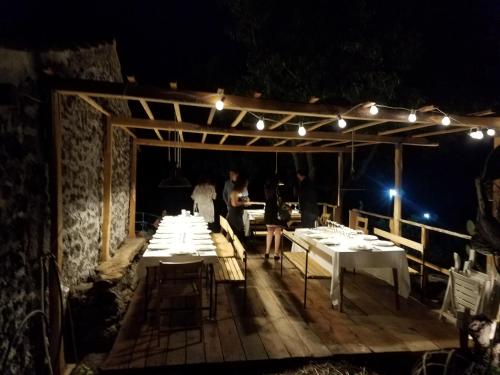 Фотография базы отдыха EcoAgriturismo Notti Stellate Etna Mare