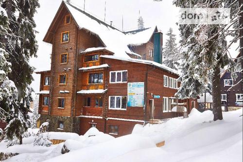 Фотография гостиницы Вотавилю