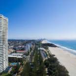 Фотография апарт отеля Burleigh Surf Apartments